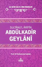 Abdülkadir Geylani Sultanu'l Arifin