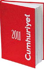 Cumhuriyet Ajanda 2011
