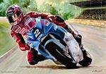 Moto GP 260 Parça (33x48-Kod:3276)