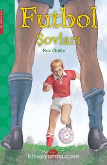 Futbol Şovları - Rob Childs