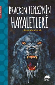 Bracken Tepesi’nin Hayaletleri