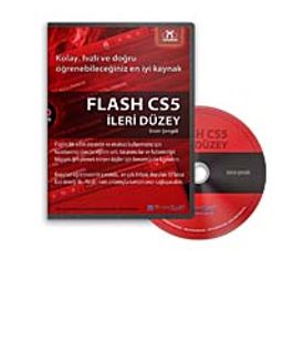 Flash CS5 İleri Düzey