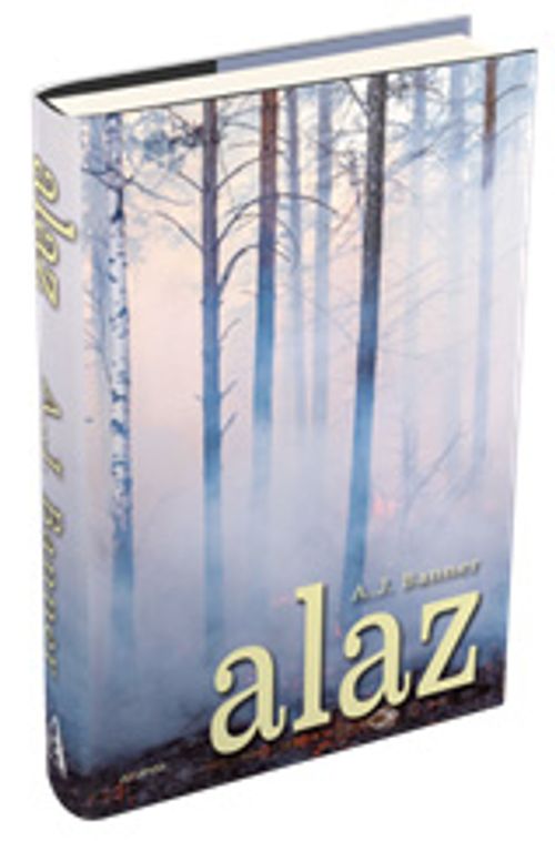 Alaz (Ciltli)