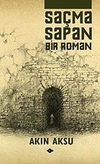 Sa&ccedil;ma Sapan Bir Roman