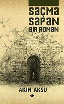 Saçma Sapan Bir Roman