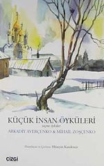 Küçük İnsan Öyküleri & Seçme Öyküler
