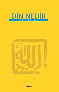 Din Nedir (Küçük Boy) 