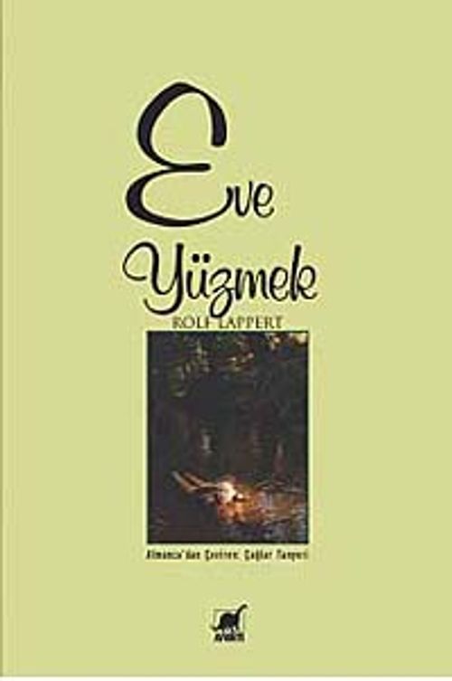 Eve Yüzmek