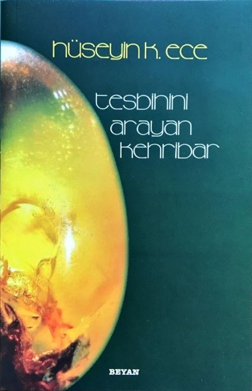 Tesbihini Arayan Kehribar 