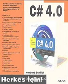 C# 4.0 - Herbert Schildt