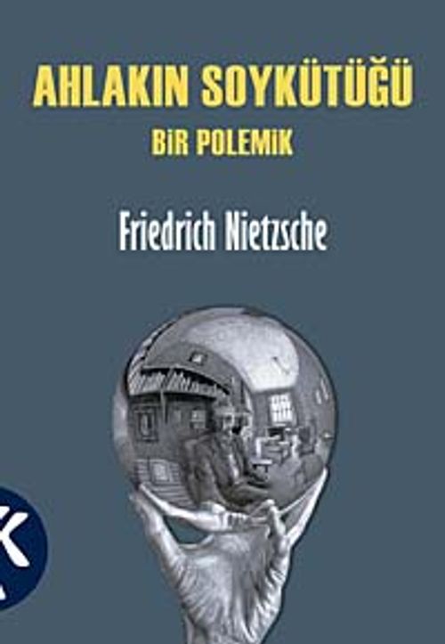 Ahlakın Soykütüğü & Bir Polemik