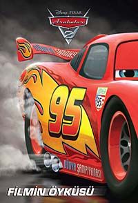 Arabalar 2  Filmin Öyküsü