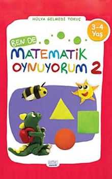 Ben de Matematik Oynuyorum 2