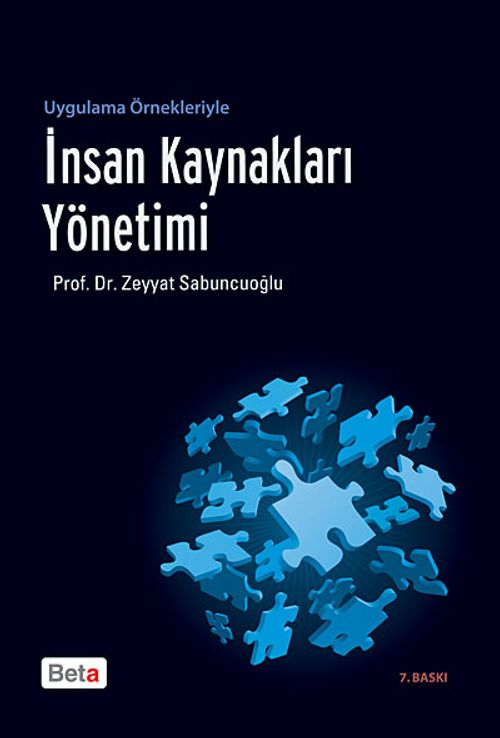 İnsan Kaynakları Yönetimi