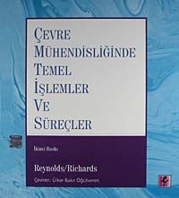 Çevre Mühendisliğinde Temel İşlemler ve Süreçler