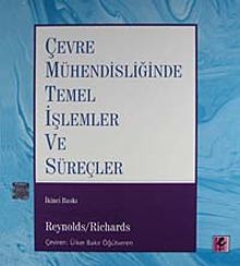Çevre Mühendisliğinde Temel İşlemler ve Süreçler