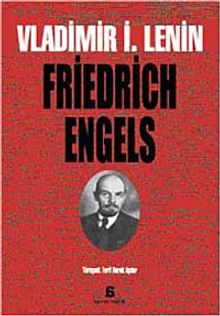 Friedrich Engels