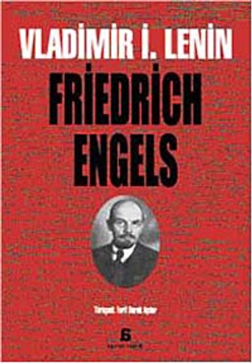 Friedrich Engels