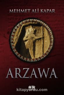 Arzawa - Mehmet Ali Kapar