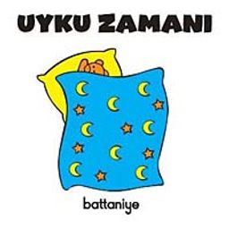Uyku Zamanı / Battaniye