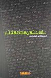 Aldanmayalım