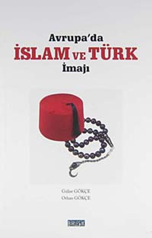 Avrupa'da İslam ve Türk İmajı