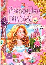 Prensesler Dünyası / 3 Boyutlu