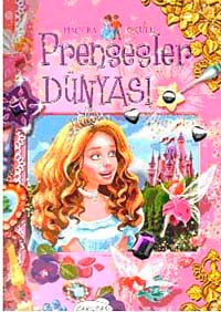 Prensesler Dünyası / 3 Boyutlu