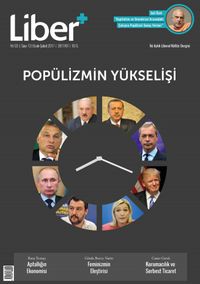 Liber+ Sayı:13 Ocak-Şubat 2017
