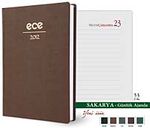 2012 Ece Ajanda - Sakarya Günlük Ajanda