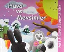 Hava Ve Mevsimler / Puff-Bunn-Lemm-Sloo