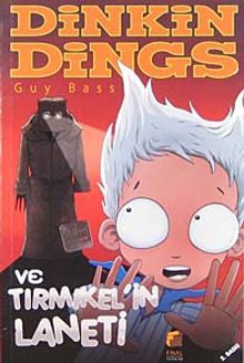 Dinkin Dings ve Tırmıkel'in Laneti