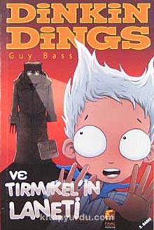 Dinkin Dings ve Tırmıkel'in Laneti - Guy Bass