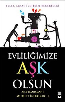Evliliğimize Aşk Olsun