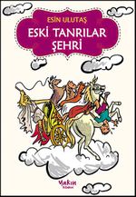 Eski Tanrılar Şehri