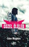 G&uuml;zel &Ouml;l&uuml;ler / 1. Kitap Jonas