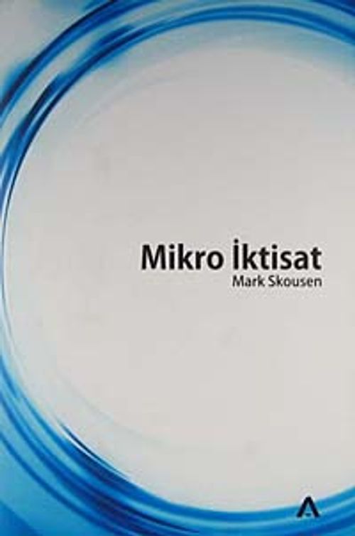Mikro İktisat