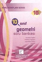 10. Sınıf Geometri Soru Bankası