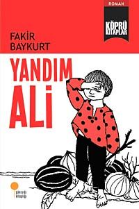 Yandım Ali