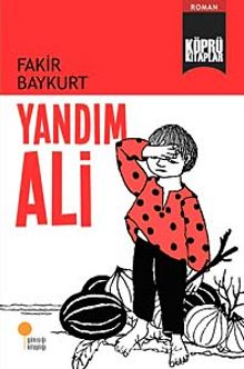 Yandım Ali - Fakir Baykurt