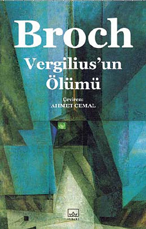 Vergilius'un Ölümü