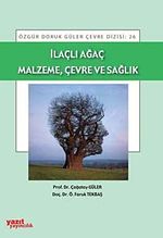 İlaçlı Ağaç Malzeme, Çevre ve Sağlık