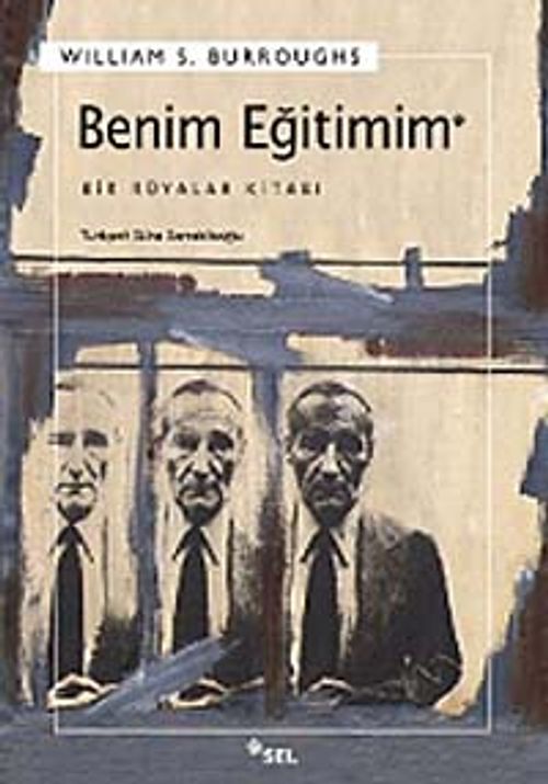 Benim Eğitimim & Bir Rüyalar Kitabı