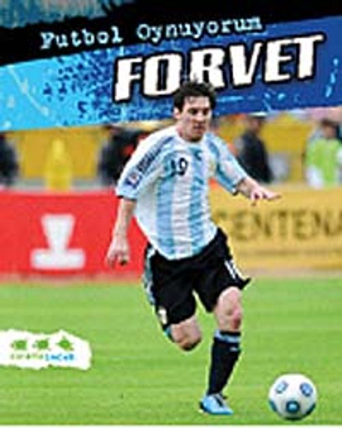 Forvet / Futbol Oynuyorum