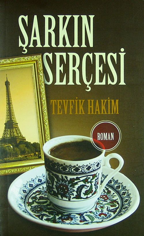 Şarkın Serçesi