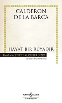 Hayat Bir Rüyadır (Karton Kapak)