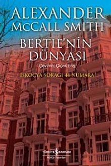 Bertie'nin Dünyası