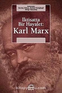 İktisatta Bir Hayalet : Karl Marx