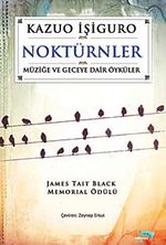 Noktürnler & Müziğe ve Geceye Dair Öyküler