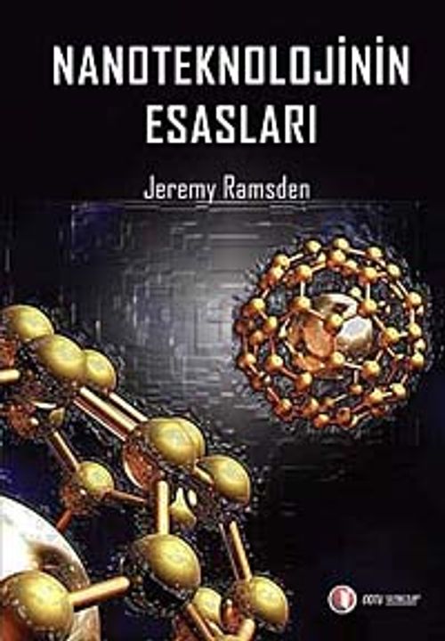 Nanoteknolojinin Esasları